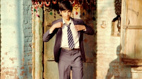 Photo from the movie West Is West