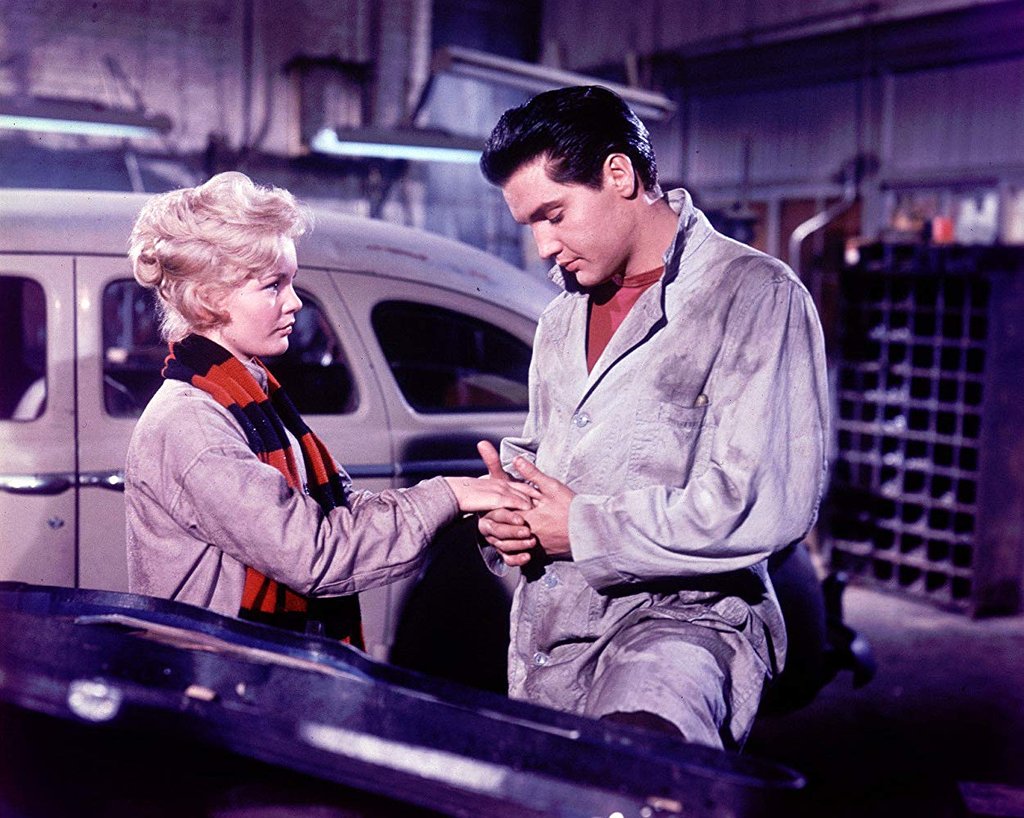 Photo du film Les Amours sauvages