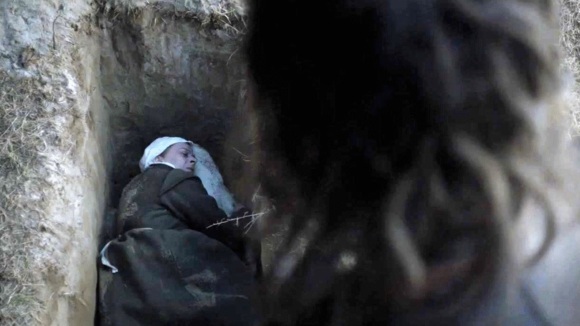 Photo du film La Sorcière