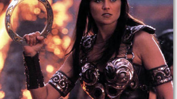 Photo from the movie Xena: Warrior Princess
