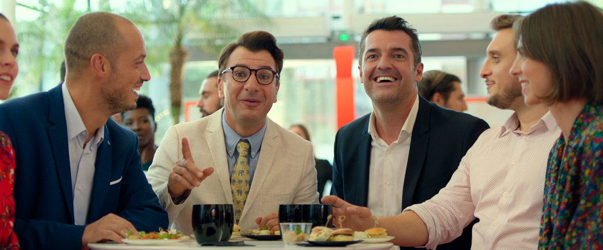 Photo du film Divorce Club