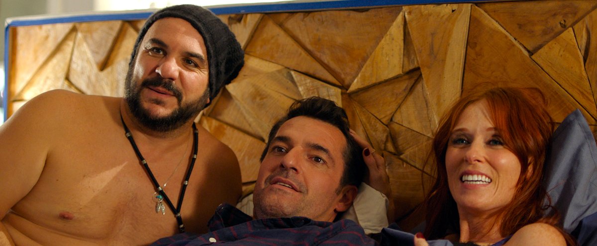 Photo du film Divorce Club