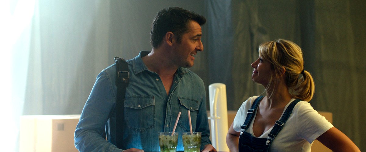 Photo du film Divorce Club