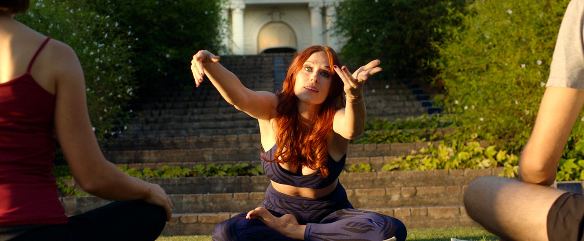 Photo du film Divorce Club