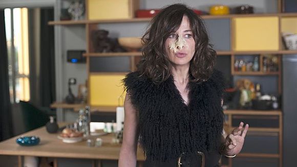 Photo du film 100% cachemire