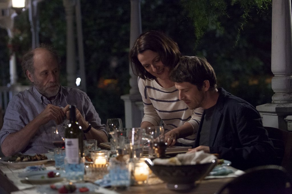 Photo du film Le Fils de Jean