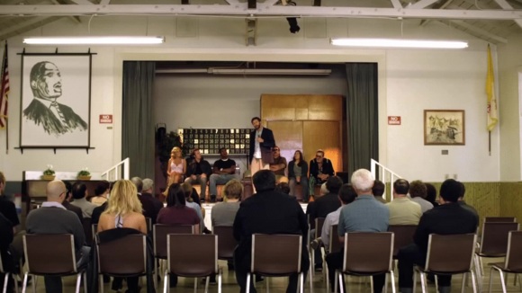 Photo du film 3, 2, 1... Frankie Go Boom