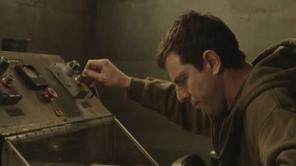 Photo from the movie Bunker