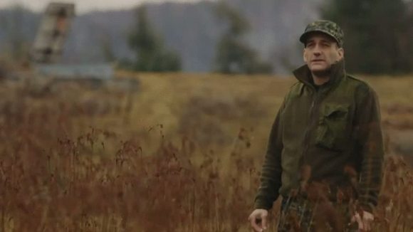 Photo from the movie Bunker