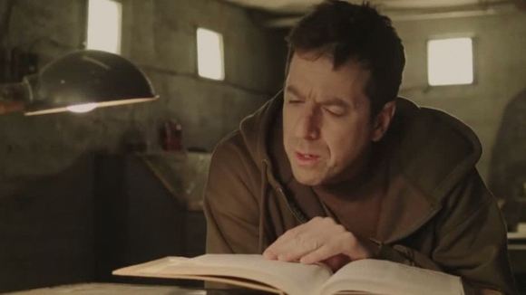 Photo from the movie Bunker