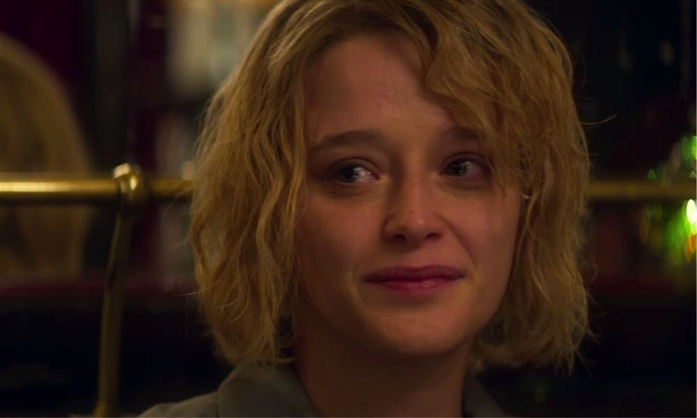 Photo du film Maryline