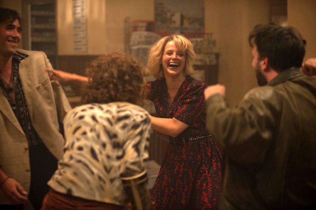 Photo du film Maryline