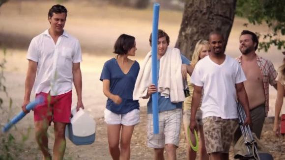 Photo du film Someone Marry Barry