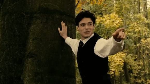 Photo du film Une Promesse