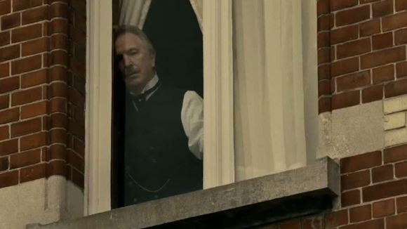 Photo du film Une Promesse