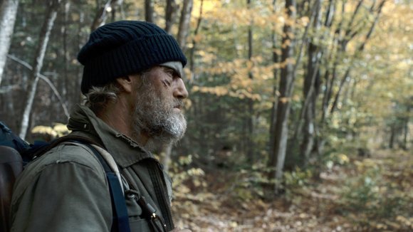 Photo from the movie Feuilles mortes