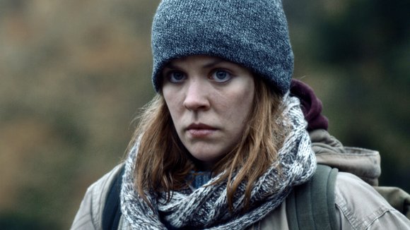 Photo from the movie Feuilles mortes