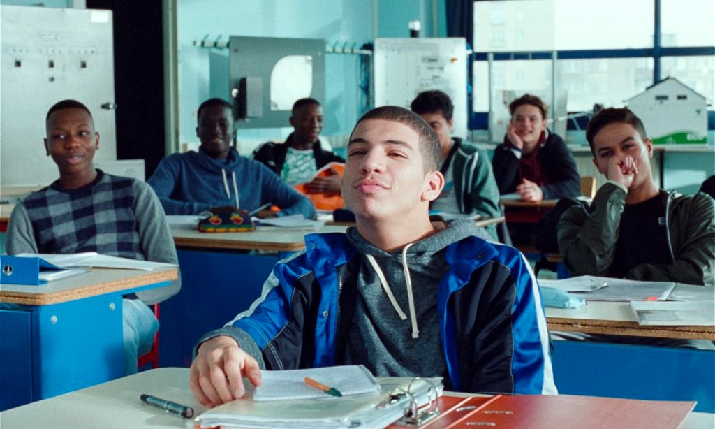 Photo from the movie Mrs. Hyde