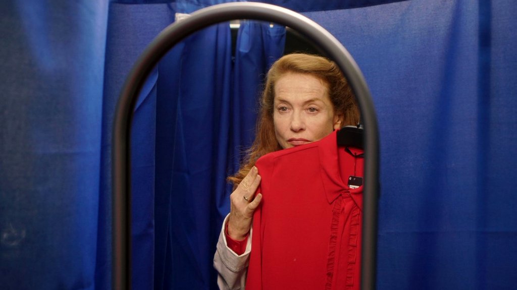 Photo from the movie Mrs. Hyde