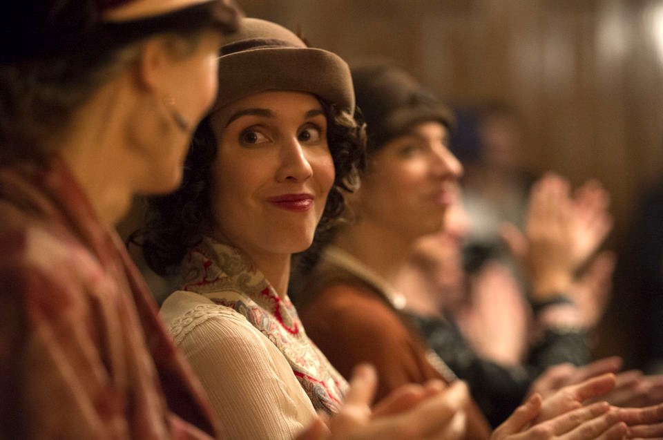 Photo du film La Bolduc