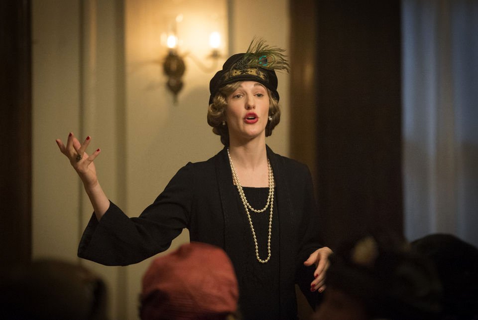 Photo du film La Bolduc