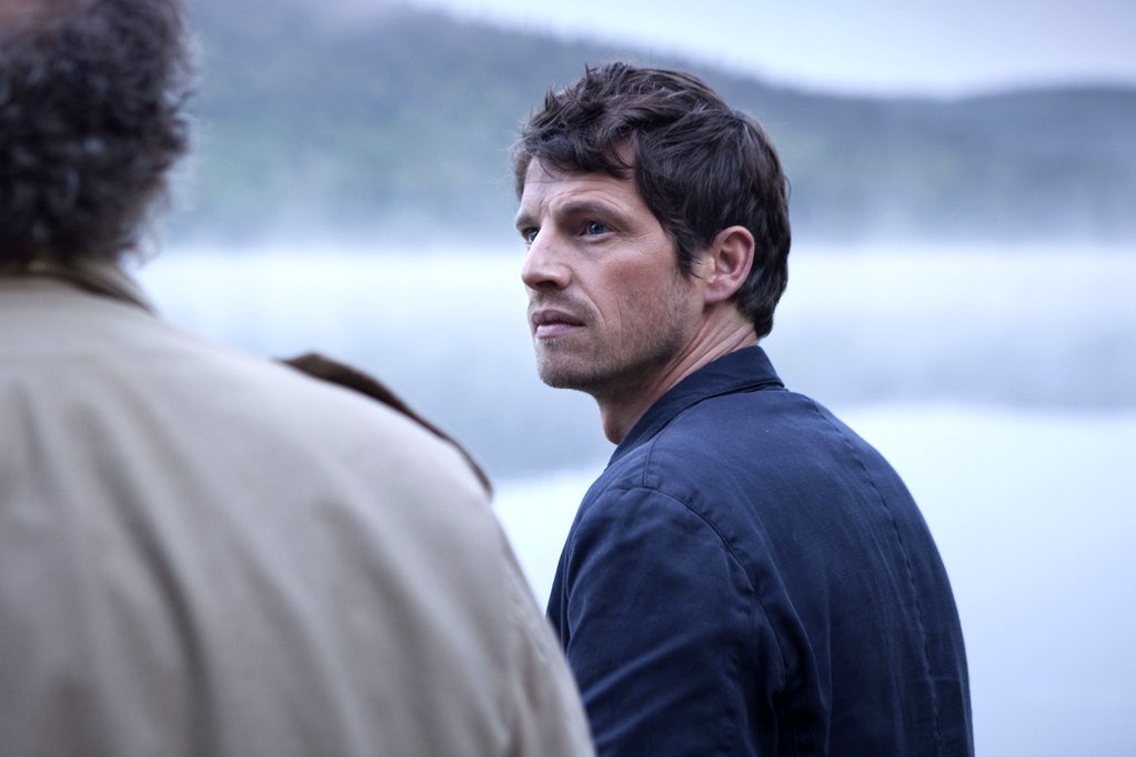 Photo du film Le Fils de Jean