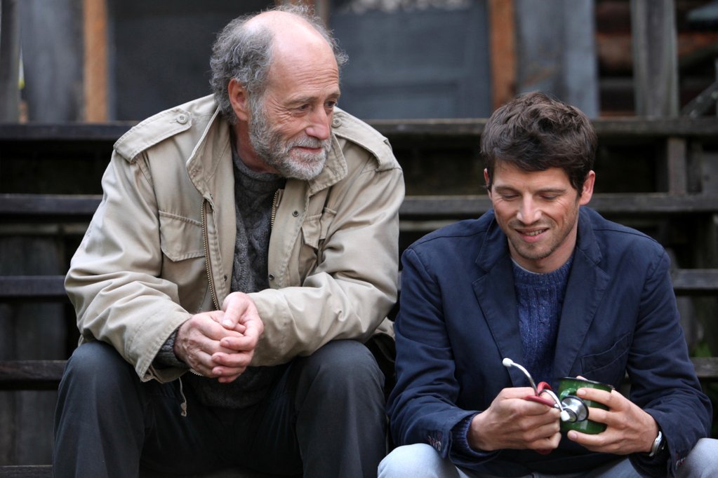 Photo du film Le Fils de Jean