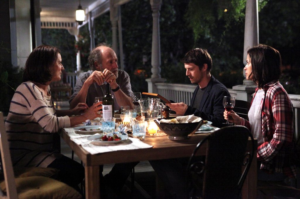 Photo du film Le Fils de Jean