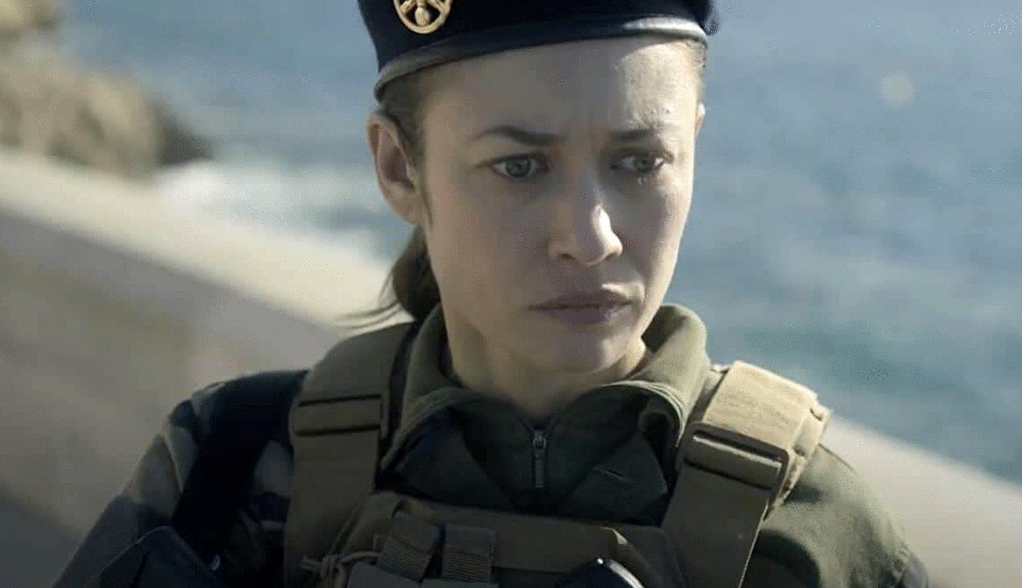 Photo du film Sentinelle