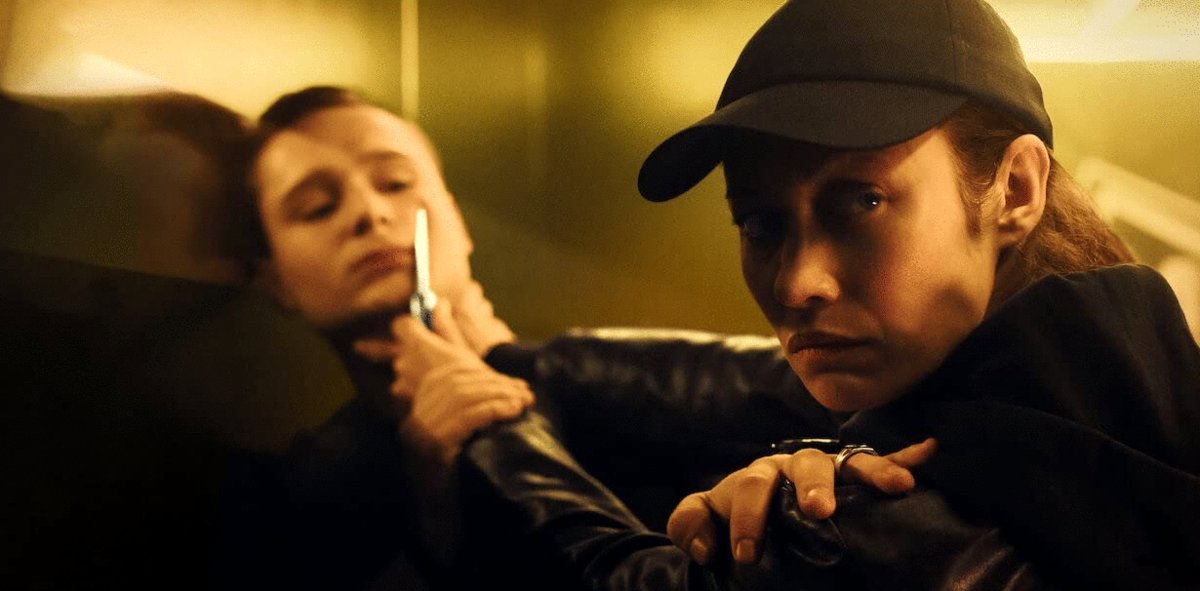 Photo du film Sentinelle