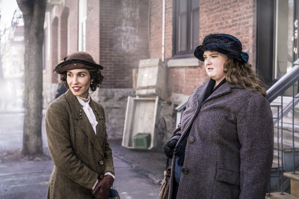 Photo du film La Bolduc