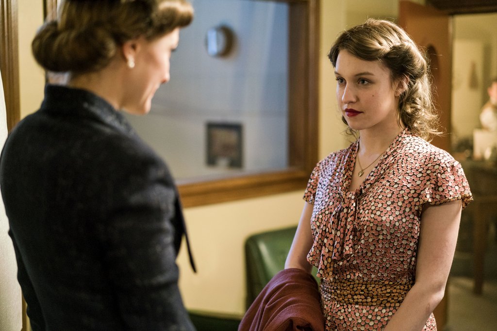 Photo du film La Bolduc