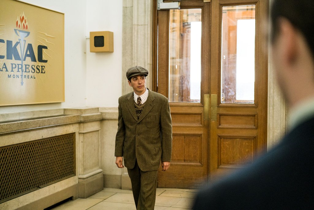 Photo du film La Bolduc