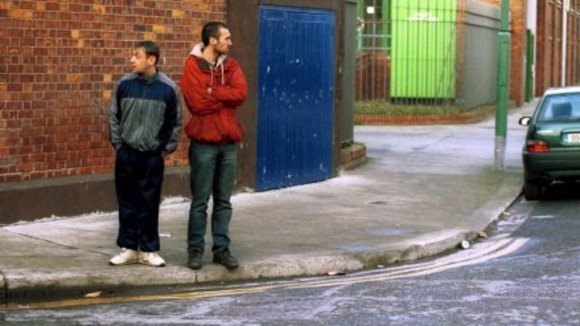 Photo du film Adam & Paul