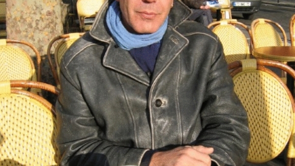 Photo du film Anthony Bourdain: No Reservations