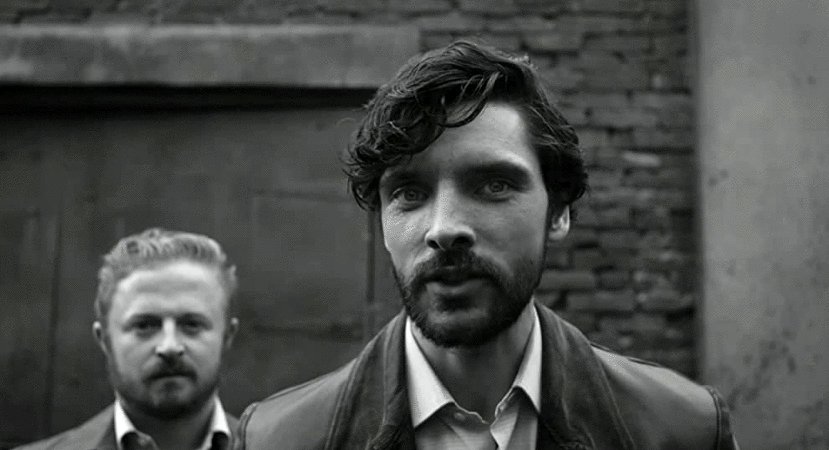 Photo from the movie Belfast