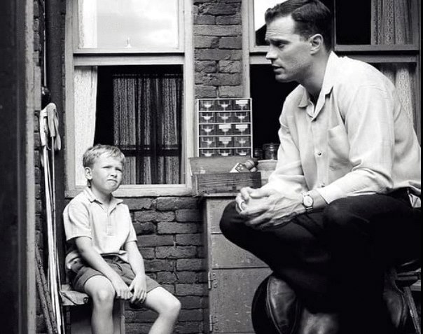 Photo from the movie Belfast