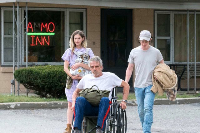 Photo du film Better Start Running