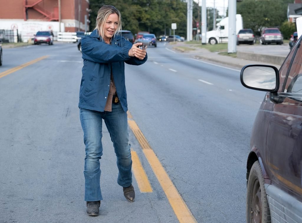 Photo du film Better Start Running