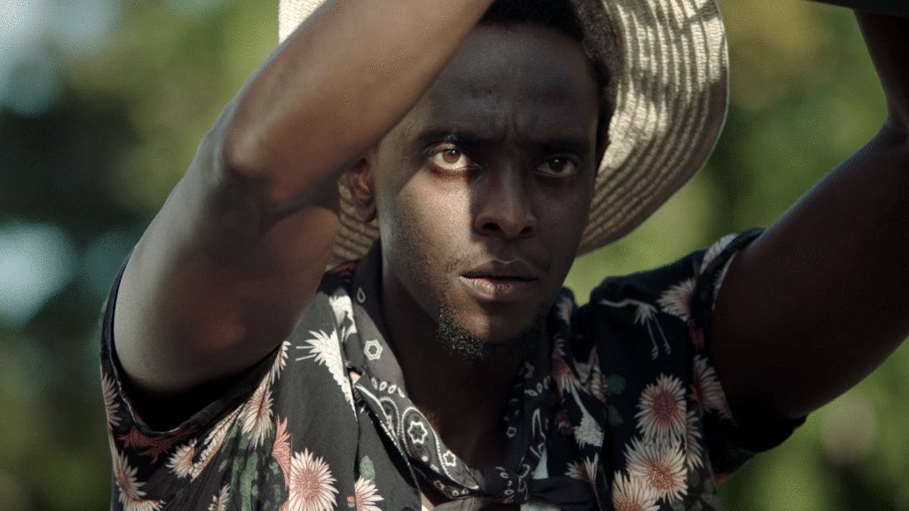 Photo du film Better Start Running