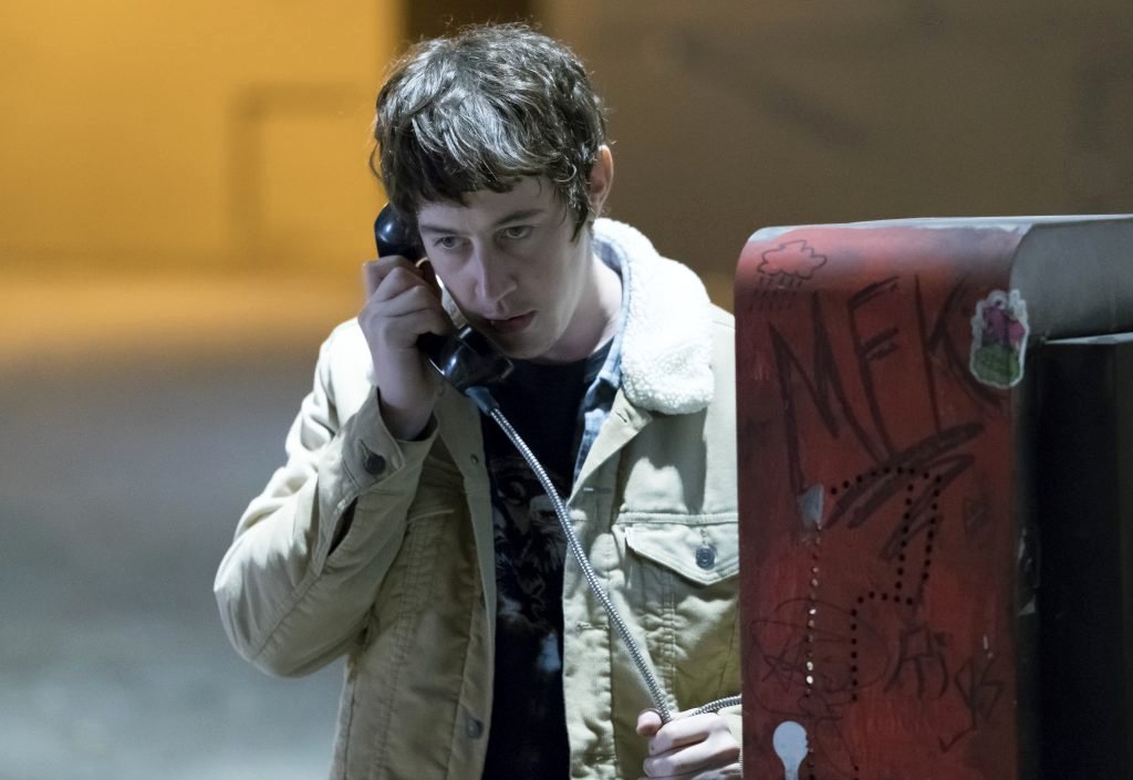 Photo du film Better Start Running