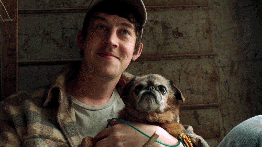 Photo du film Better Start Running