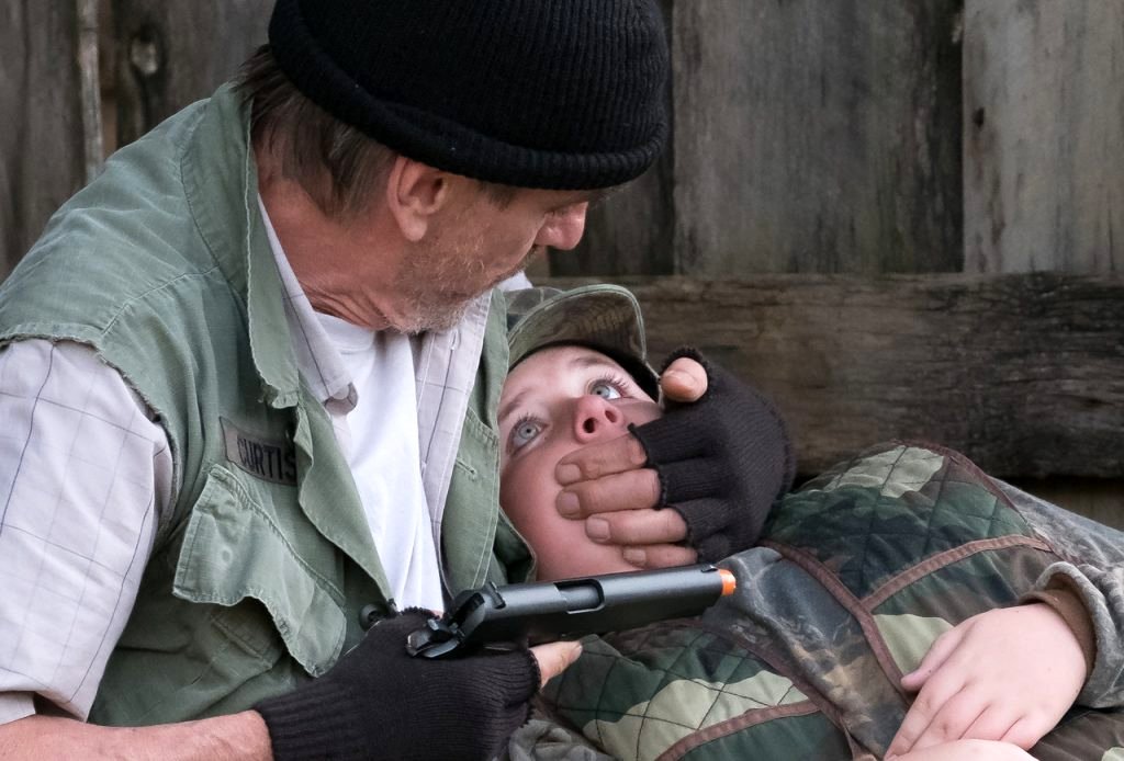 Photo du film Better Start Running