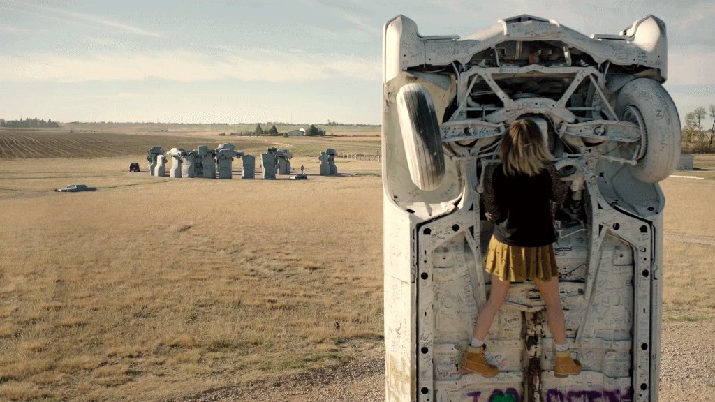 Photo du film Better Start Running