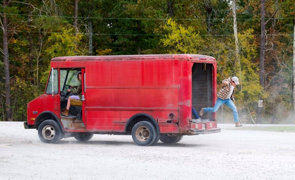 Photo du film Better Start Running