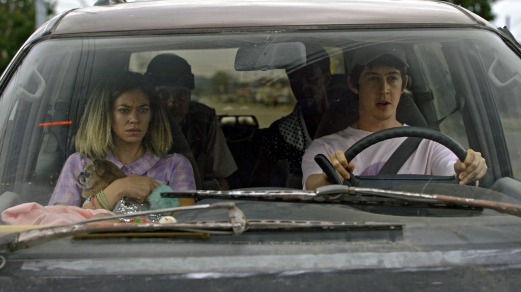 Photo du film Better Start Running