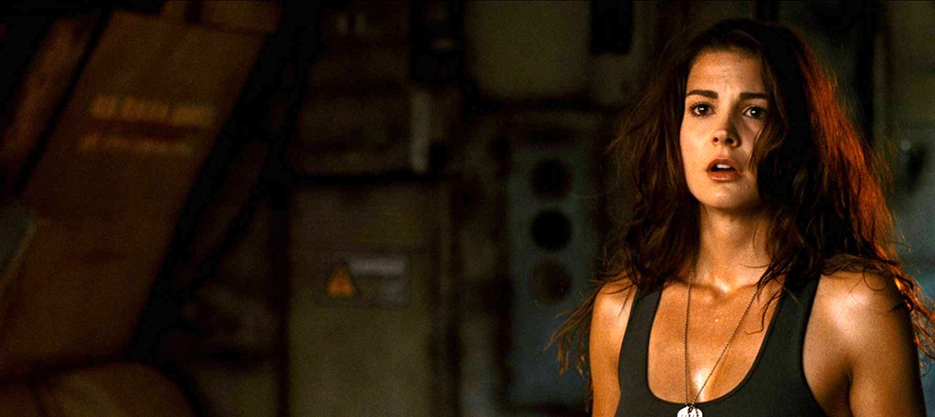 Photo du film Beyond White Space