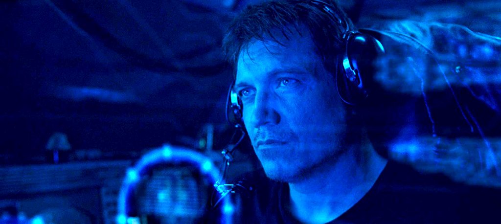 Photo du film Beyond White Space