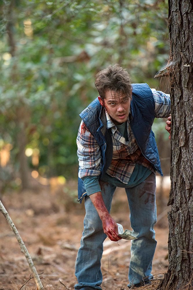 Photo du film Blood Money