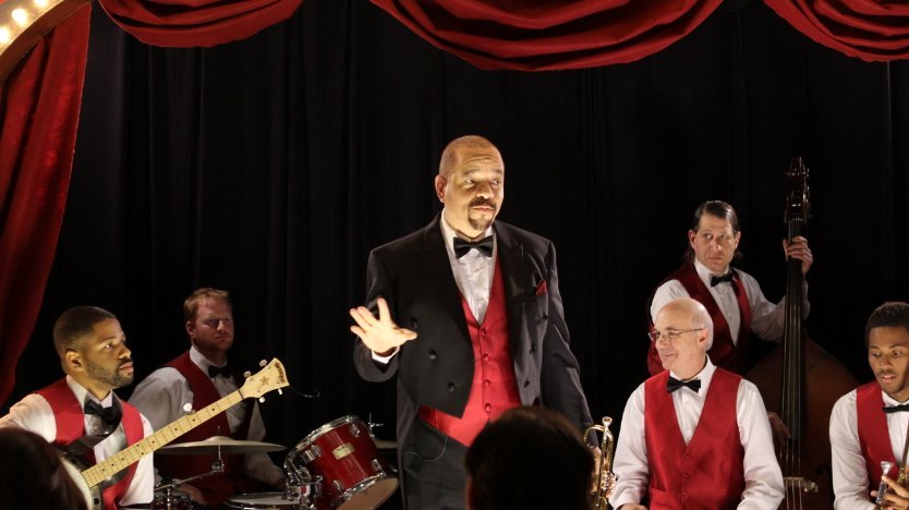 Photo from the movie Bloodrunners